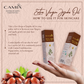 Camia Organic Extra Virgin Cold Pressed Jojoba Oil
