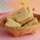 Evergreen Sweets - Mewa Bite Almond | Swadesiicart