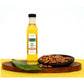 Healthy Fibres Cold Pressed Sweet Almond Oil - Swadesiicart