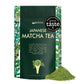 Heapwell Superfoods Japanese Matcha Green Tea Powder | Swadesiicart