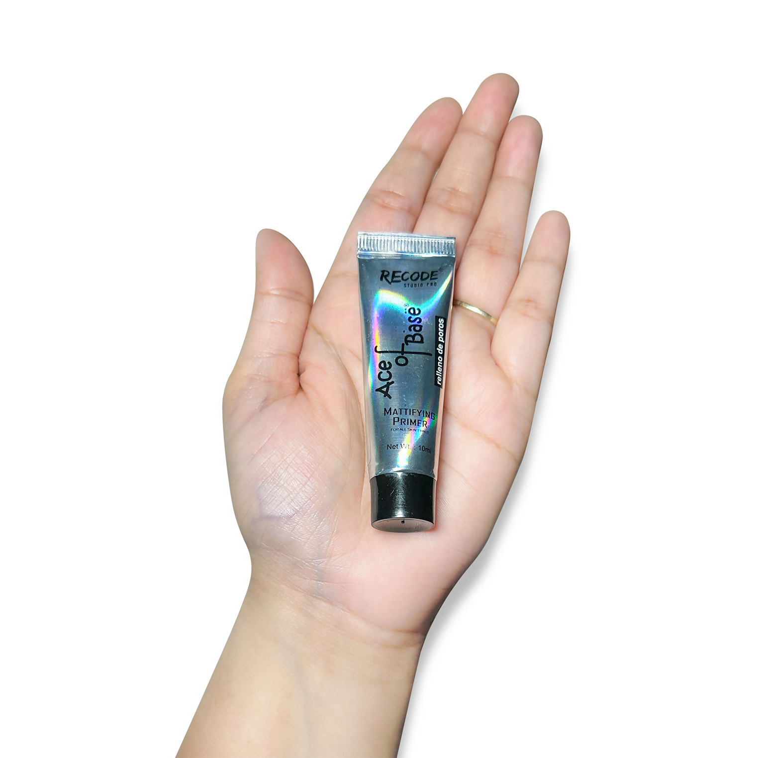 Recode Ace Of Base Primer - Swadesiicart