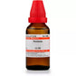 Dr. Willmar Schwabe India Psorinum Dilution