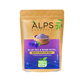 Alps Goodness 100% Natural Blue Pea & Rose Petal Beauty Mask For Skin - Swadesiicart