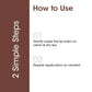 TAC - The Ayurveda Co. Cocoa & Vitamin C Lip Balm - Swadesiicart