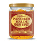 Vaidban Pancham Haldi (Organic Haldi Powder) - Swadesiicart
