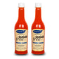 Newtrition Plus Sugar Free Orange Syrup