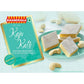 Bikanervala Kaju Katli | Swadesiicart