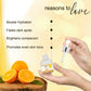 Globus Naturals Vitamin C Face Serum | Swadesiicart