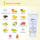 Globus Naturals Hyaluronic Acid & Vitamin C Anti Ageing Face Cream - Swadesiicart