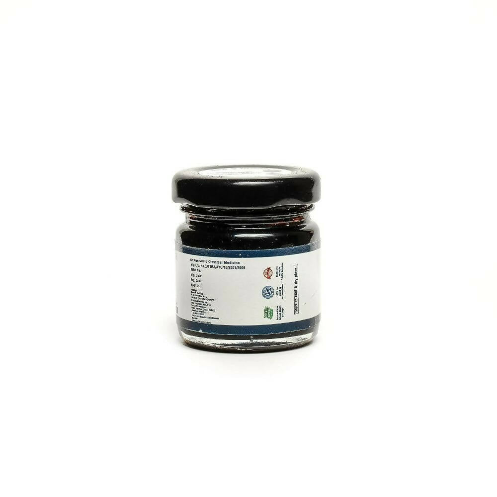 Truayu Shudh Sj Resin - Swadesiicart