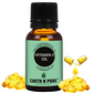 Earth N Pure Pumpkin Seed Oil - Swadesiicart