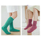 AHC Baby Boy Baby Girl Socks Full Length Plain Colors