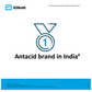 Digene Antacid Antigas Tablets For Acidity Gas & Stomach Care | Swadesiicart