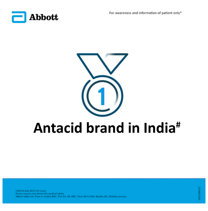 Digene Antacid Antigas Tablets For Acidity Gas & Stomach Care | Swadesiicart
