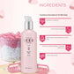 The Face Shop Chia Seed Hydro Toner - Korean Skincare | Swadesiicart