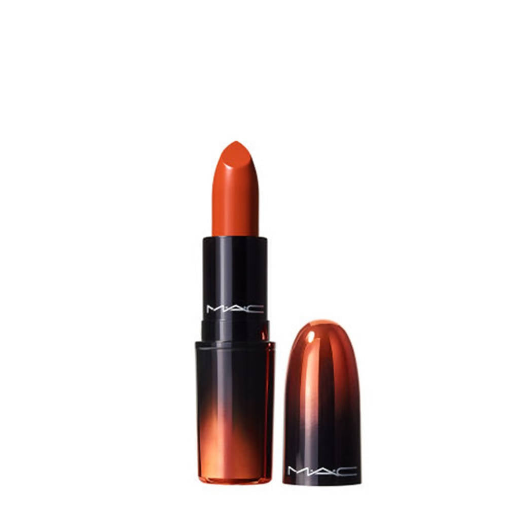 Mac Love Me Lipstick - Breadwinner - Swadesiicart