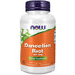 Now Foods Dandelion Root 500mg Veg Capsules | Swadesiicart