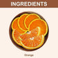 Bodyherbals Orange & Neroli Bathing Bar