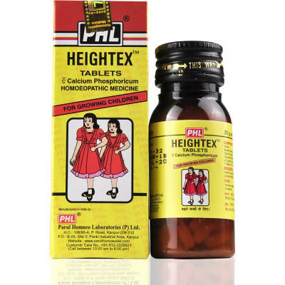 PHL Heightex Tablet | Swadesiicart