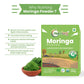 Nutriorg Certified Organic Moringa Powder - Swadesiicart