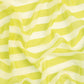 Ahalyaa Women's Traditional Semi Stitch Saree - Yellow | Swadesiicart