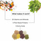 BeBodywise Vegan Plant Protein Powder for Women