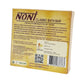 Chek Organics Body Hues Noni Fruit Classic Bath Bar - Swadesiicart