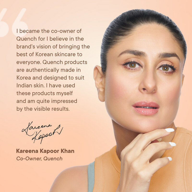 Quench Damage Repair Conditioner with Quinoa & Ceramides | Swadesiicart
