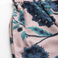 Ahalyaa Women's Traditional Wear Co-ods - Tan
