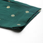 Ahalyaa Women's Traditional wear Kurta Set - Green | Swadesiicart