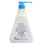 Sebamed Baby Children’s Shampoo usage