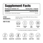 Decode Age Ca AKG Supplement Capsules | Swadesiicart
