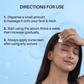 Alps Goodness X DERMDOC Dandruff Defense Combo Kit