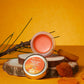 Fabessentials Apricot Peach Lip Butter - Swadesiicart