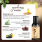 Globus Naturals Ayurvedic Beard Oil | Swadesiicart