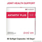 Millennium Herbal Care Antarth Soft Gelatin Capsules - Swadesiicart