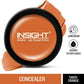 Insight Cosmetics Concealer - Tangy Orange - Swadesiicart