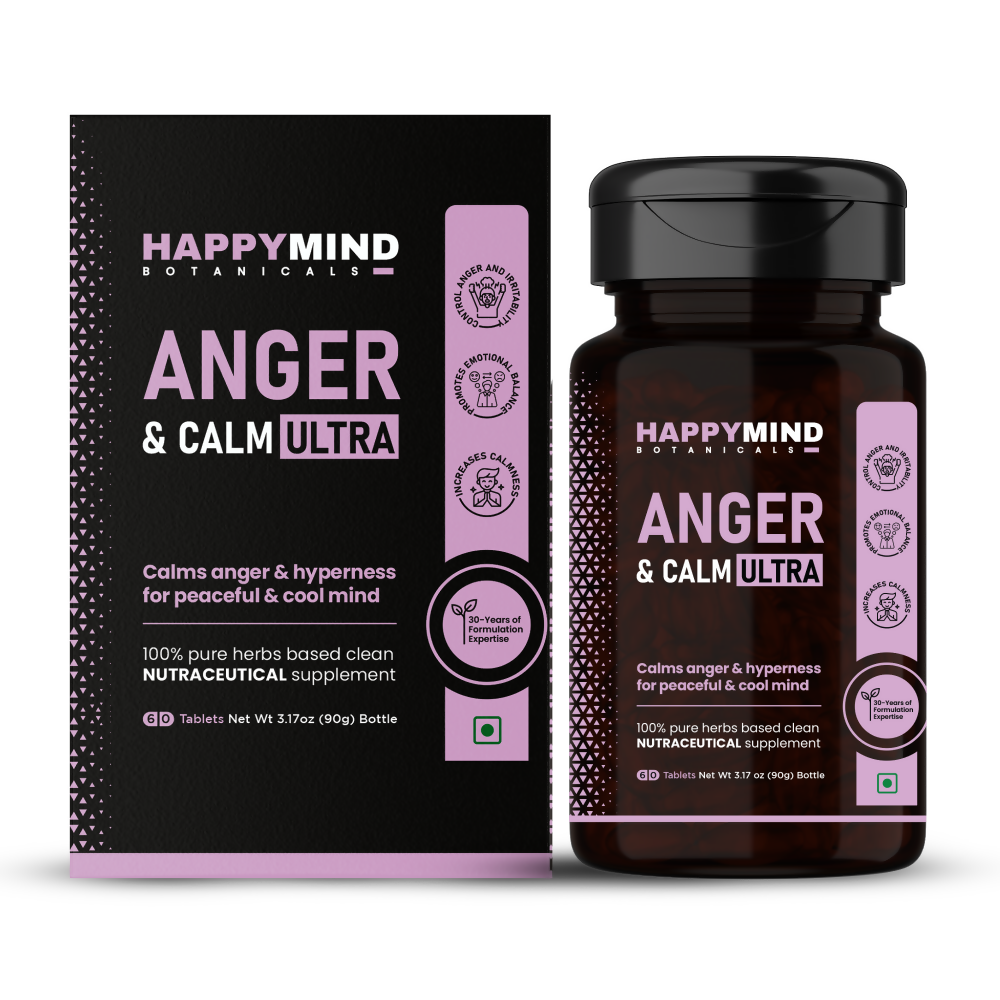 Anger Mockup