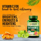 Himalayan Organics Vitamin C 1000 mg Tablets | Swadesiicart
