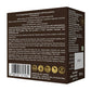 Wow Skin Science Coconut & Lemon Verbena Bathing Bar - Swadesiicart
