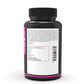NutritJet Multivitamin Vegetarian Tablets For Women | Swadesiicart