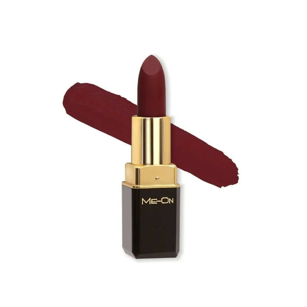 Me-On Professional Rich Mat Lipstick Shade 2 - Unique Fashion