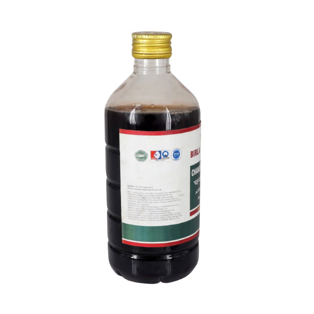Birla Ayurveda Chandanaasavam Syrup | Swadesiicart
