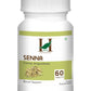 H&C Herbal Senna Tablets - Just Jaivik