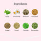 Shuddh Natural MAA Adaptogenic Women Wellness Tea | Swadesiicart