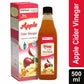 Herbal Canada Apple Cider Vinegar - Swadesiicart