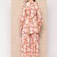 Ahalyaa Women's Traditional Wear Co-ods - Multi | Swadesiicart