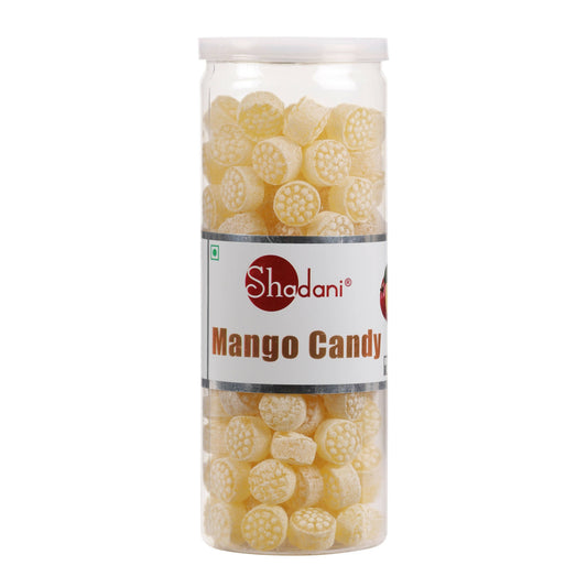 Shadani Mango Candy - Shadani