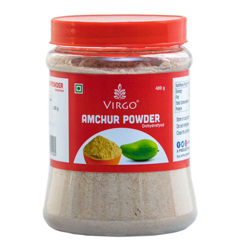Virgo Amchur Powder - Swadesiicart