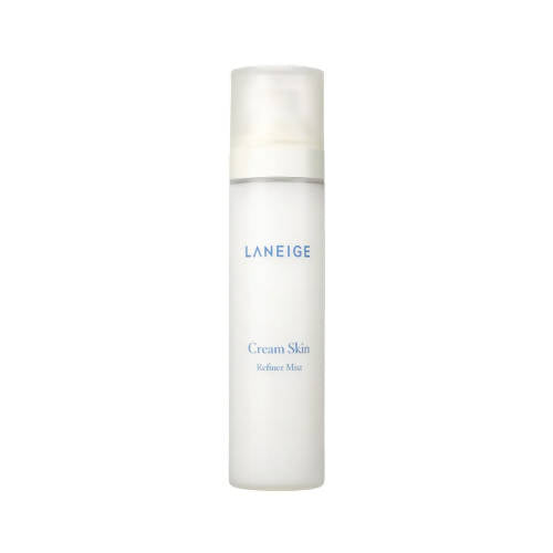 Laneige Cream Skin Refiner Mist - Korean skincare | Swadesiicart